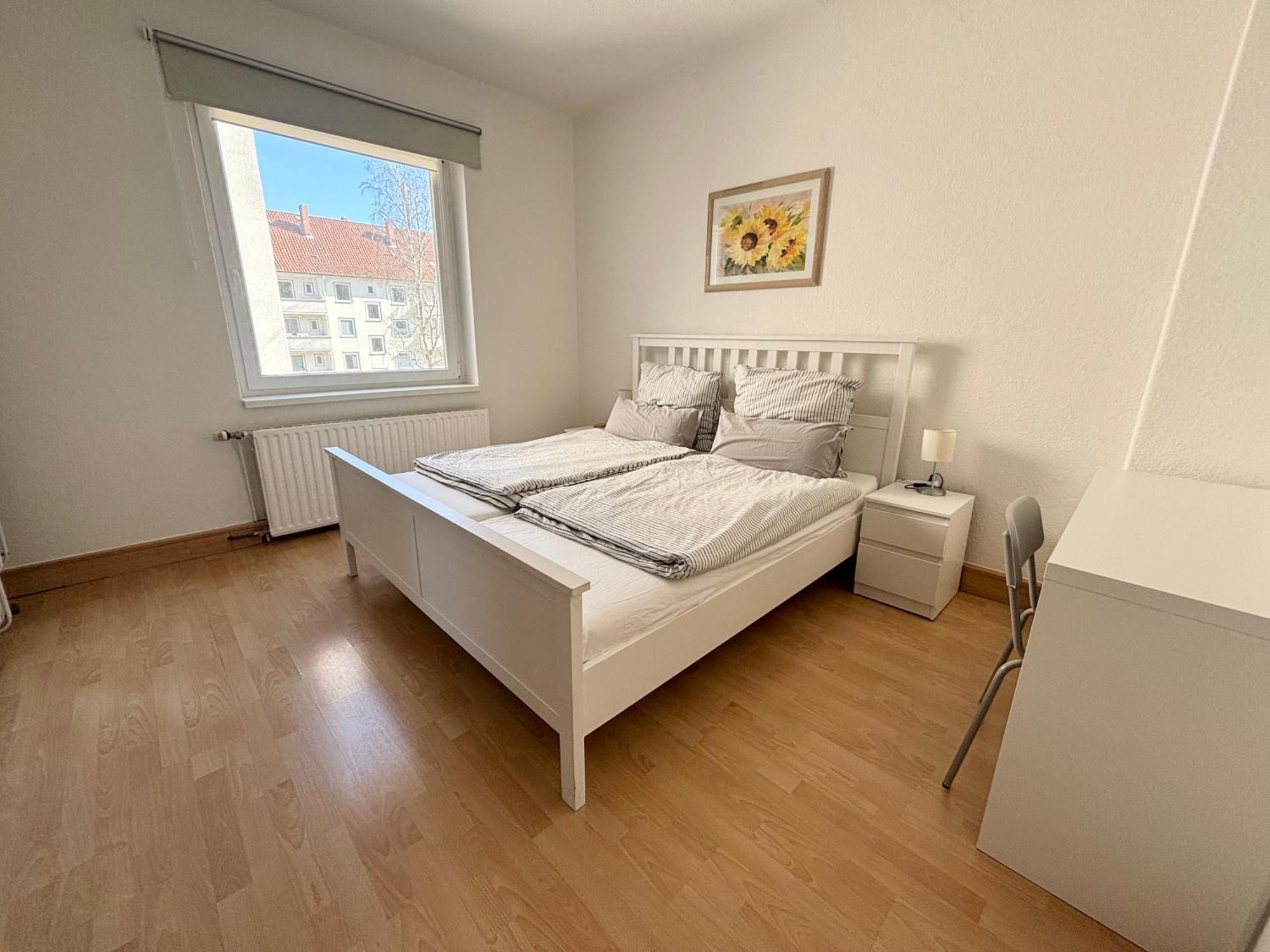 Cozy Apartment In Hannover Central Exterior photo